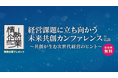 jinjer、代表取締役社長CEOの冨永健が「経営課題に立ち向かう 未来共創カンファレンス in 広島」に登壇