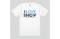 「I LOVE SNOW」プロジェクトがロゴを一新し、コンセプトをリニューアル! ~ 新グッズの発売もスタート ~