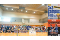 【開催報告】京都で3x3の熱戦！西日本学生No.1決定戦「3x3 Campus Cup」＆プロ・アマ交流戦「3x3.EXE TOURNAMENT」を開催
