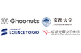 Ghoonuts、京都大学、東京科学大学、京都光華女子大学との間で、失語症に対する個人化脳刺激法に関する4者共同研究契約を締結