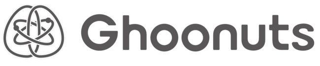 Ghoonuts株式会社本社
