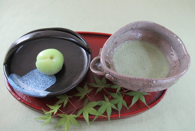 抹茶もたてられる宇治抹茶ペースト 抹茶もたてられる宇治抹茶ペースト