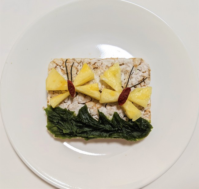 有機栽培抹茶は自然保護につながります。