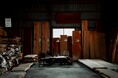 【一枚板素材ショールーム】木材マーケットに新風をもたらす「rewood warehouse 無人ショールーム」オープン