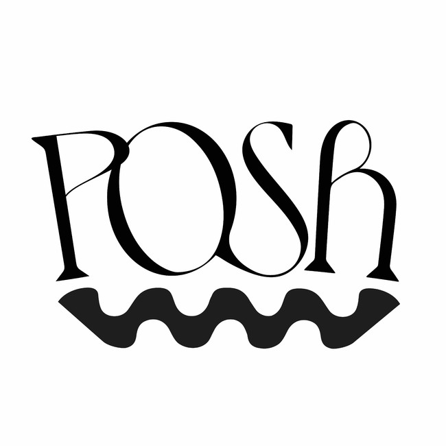 ロースイーツパティスリー「POSH」11月15日（月）清澄白河にオープン