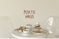 下関の人気店 ALLEYのセカンドブランド「PORTO HAUS」が唐戸市場海峡館前に11/29(土)GRAND OPEN！
