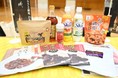 「学生応援プロジェクト」都城市ふるさと納税振興協議会が地場産品詰め合わせ200セット分を配布
