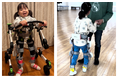 「歩きたい」を諦めない。AssistMotion社、約4万人の歩行困難な子どもたちを支え得る「小児用歩行アシストロボット」改良モデルの開発に向けて、クラウドファンディングを開始。