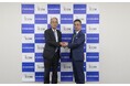アイコム株式会社との、無線機・レーダー分野における協業開始に関する覚書締結について
