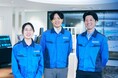 FURUNO 採用サイトリニューアルオープン