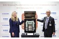水産業の近代化に貢献 「IEEE Milestone認定」贈呈式が開催されました