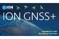 世界最大級の衛星測位技術に関する国際会議「ION GNSS+ 2025」にて講演