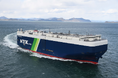 日本郵船のマリンDX船に、当社の避航操船支援システムを搭載