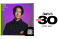 株式会社SenjinHoldings代表 下山明彦が 「Forbes 30 UNDER 30 JAPAN 2025 」に選出されました。