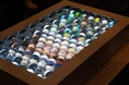 【大阪・関西万博】株式会社Senjin Holdings、代表・下山明彦によるアート作品《one.》が「国際機関共同館」ASEANブースにて展示中