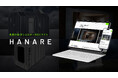 株式会社パレット、多目的防災シェルターのECサイト「HANARE(ハナレ)」を公開