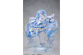 『雪ミク スカイタウン』オープン10周年を記念した特別な雪ミクが1/7スケールでフィギュア化!
