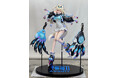 『SHIBUYA TSUTAYA 6階IP書店』にて、 『フワワ・アビスガード 「AXGRIT」Ver. 』と『モココ・アビスガード 「AXGRIT」Ver. 』の 等身大フィギュアが登場!