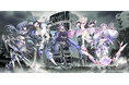 『ホロライブ English -Advent-』POP UP SHOPがAnime Expo 2025に登場!