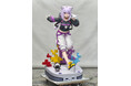 『hololive GAMERS fes. 超超超超ゲーマーズ2』にて、ゲーマーズ全員の等身大フィギュアが登場!
