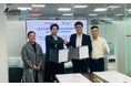 日本ドローン機構、ベトナムのGTEL ROBOT社とドローンパイロット育成に関する戦略的パートナーシップの基本合意書を締結