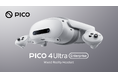 株式会社ラネット(ビックカメラグループ)がビジネス向けVR/MR対応ゴーグルの新製品「PICO 4 Ultra Enterprise」の取り扱いを開始