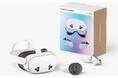 株式会社ラネット(ビックカメラグループ)はMeta社のビジネス向けVR/MR対応ゴーグル「Meta Quest 3S」の取り扱いを開始