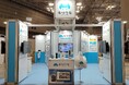 【SECURITY SHOW分析レポート】人数カウント機能で来場者数を可視化、取得データを展示会運営に活かす