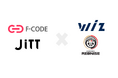株式会社JITT、株式会社Wizと業務提携し、プロバスケットボールチーム「鹿児島レブナイズ」コラボHPをはじめとしたHP制作を支援
