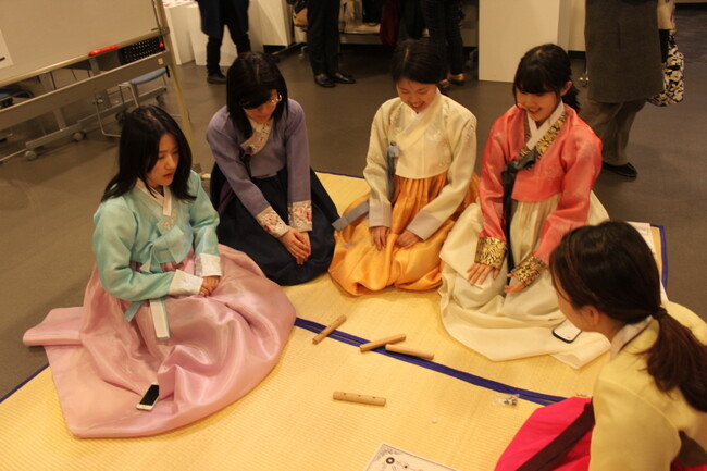 大阪韓国文化院 多彩な「秋夕(チュソク)」体験イベント 開催|駐大阪韓国文化院のプレスリリース