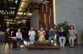 大阪韓国文化院、韓国ドラマをテーマにしたコンテンツ、プレミアム公開！元KARAのハン・スンヨンがMCを務め