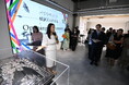 韓国伝統の螺鈿（らでん）漆工芸の近現代を支えた職人６人の「図案室」、大阪で螺鈿工芸展開催