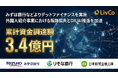 外国人紹介のLivCo、みずほ銀行・りそな銀行らからデットファイナンスによる総額1.8億円の資金調達を実施。販路拡大とDX・AI推進を強化。累計調達額は3.4億円に。