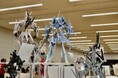 「ボークスF.S.S.シリーズ展」秋葉原ホビー天国2で7月26日開幕