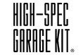 ボークス、レジンキャストキットブランド「HIGH-SPEC GARAGE KIT（ハイスペックガレージキット）」商標登録を取得