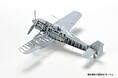 ボークスより飛行機プラキット「造形村SWS フォッケウルフ Fw 190 A-3」登場、80年前の航空工学の傑作が現代に甦る