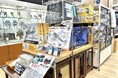 ボークス、横浜ショールーム移転10周年の節目に“売場一新”、2月28日（土）オープン