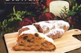 【ブーランジェリーアン】【フレッズカフェベーカリー】累計販売数1000個突破！クリスマスの定番「シュトーレン」今年も大人気販売中！