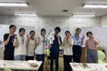 学生NPO法人Adovo　関西地域の外国人技能実習生と交流　今後地域に密着した支援を本格化