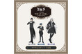 アニメ『黒執事 -寄宿学校編- 』公開記念！POP UP STORE開催！！