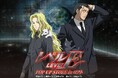 TVアニメ『レベルE』POP UP STORE in ロフト開催決定！！