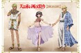 テレビアニメ「天は赤い河のほとり」期間限定POP UP STORE inロフト 開催決定！