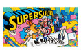酷暑の夏の救世主！全く新しいSUPERクールな超冷感ボディジェル『SUPER SUUU GEL（スーパースージェル）』