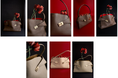 【FERRAGAMO】バレンタインデーを祝福するキャンペーン「I See Hugs Everywhere」を発表