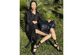 【FERRAGAMO】2025年春夏広告キャンペーンを発表