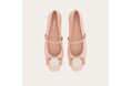 【FERRAGAMO】3月10日のラッキーデーにおすすめのシューズセレクション