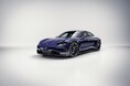 ポルシェ・イタリア40周年、フェラガモとの特別仕様車が登場!