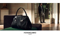 【FERRAGAMO】FW25にフォーカスしたポップアップストアを伊勢丹新宿店 本館・メンズ館で同時開催