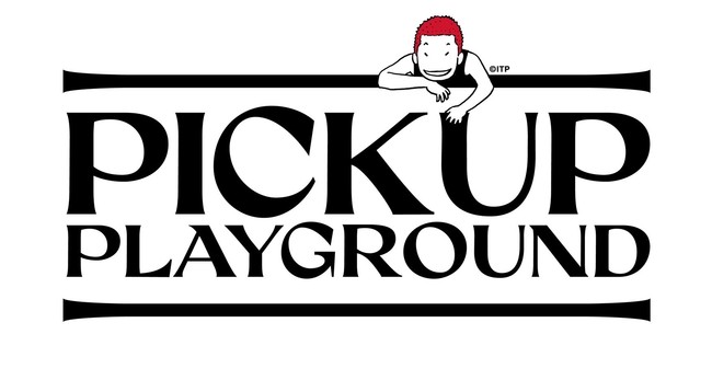 [スラムダンク×tachikara] pick up play ground