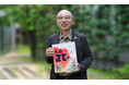 温暖化は、大人にまかせてはいけない自分ごとーー【2025年度「⻘少年読書感想⽂全国コンクール」課題図書】『たった2℃で…』作者・キム・ファンさんインタビュー